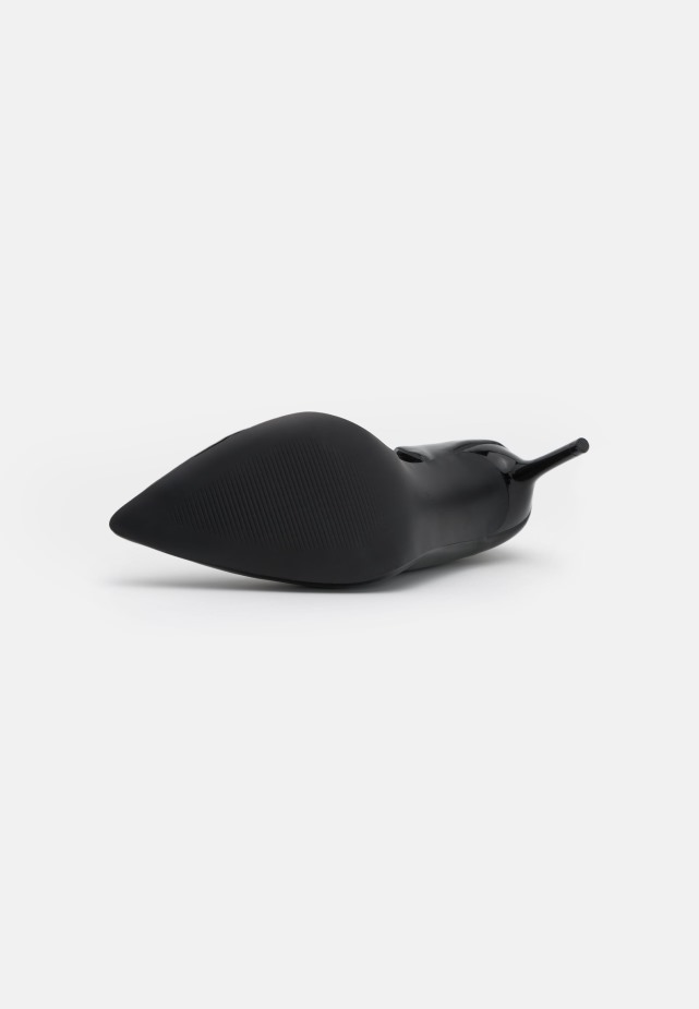 Gabor Zwarte Klassieke Hakken