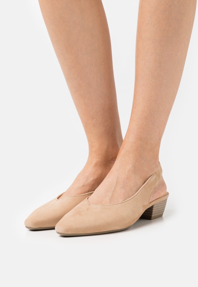 Gabor Zwarte Klassieke Hakken Dames