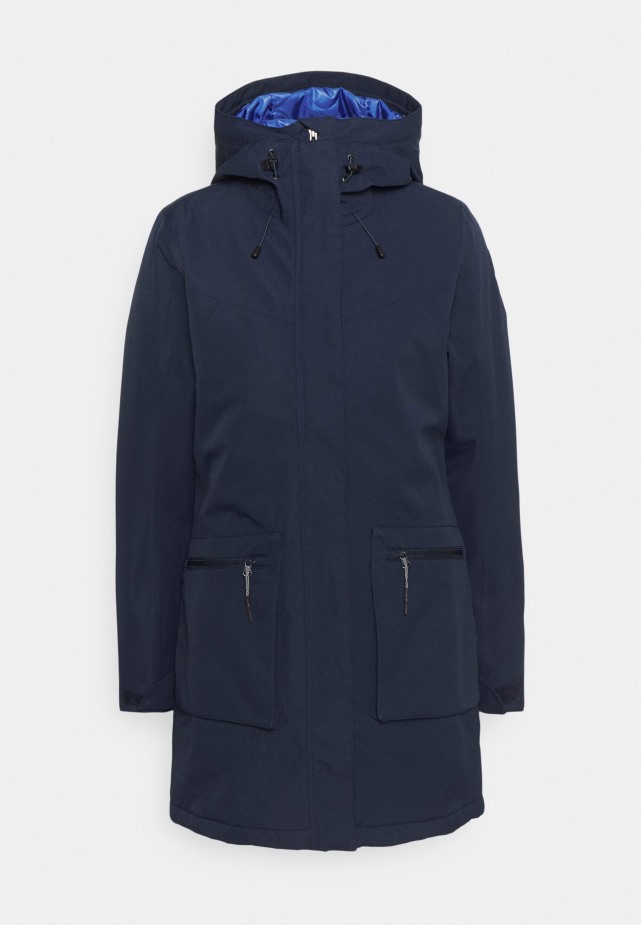 Gabor Zwarte Plateau Enkellaarzen