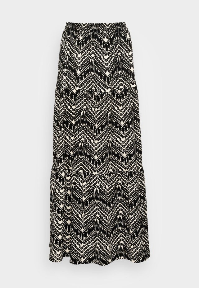 Gabor Zwarte Sneakers