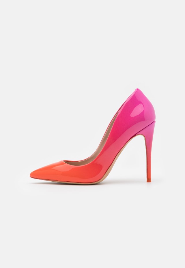 Gabor Zwarte Stessy - Hoge Hakken