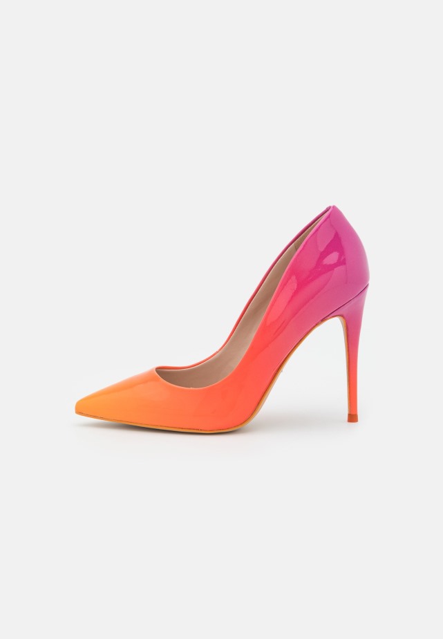 Gabor Zwarte Stessy - Hoge Hakken