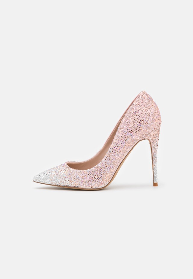 Gabor Zwarte Stessy - Hoge Hakken