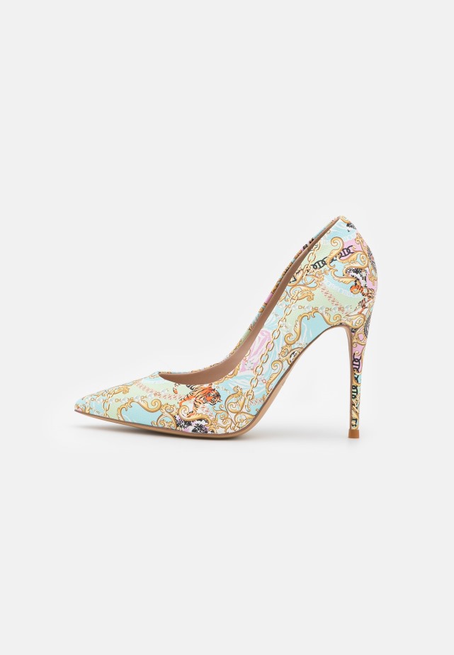 Gabor Zwarte Stessy - Hoge Hakken