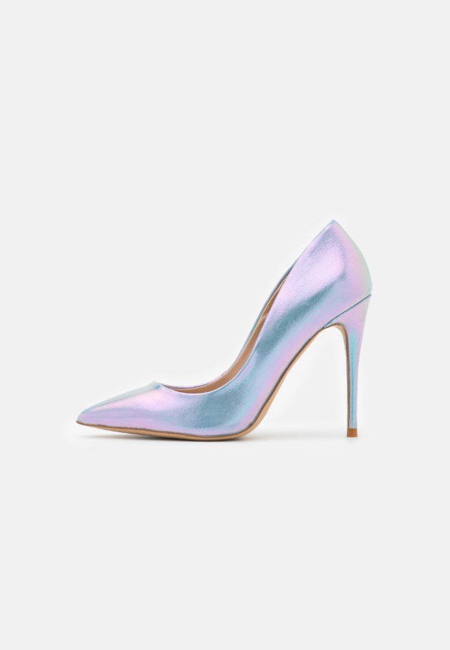 Gabor Zwarte Stessy - Hoge Hakken