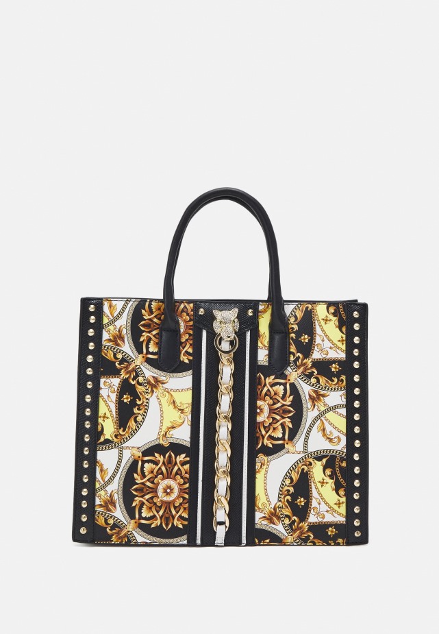 Gabor Zwarte Stessy - Hoge Hakken