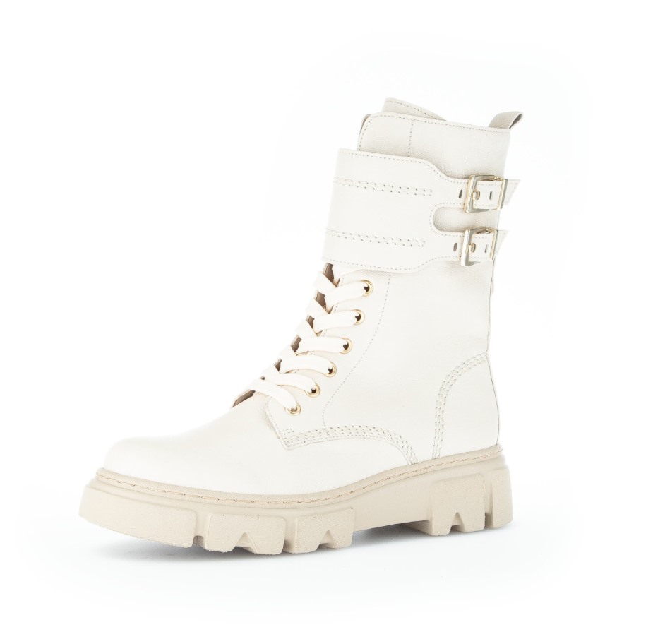 Gaborlace-up Enkellaarzen Panna