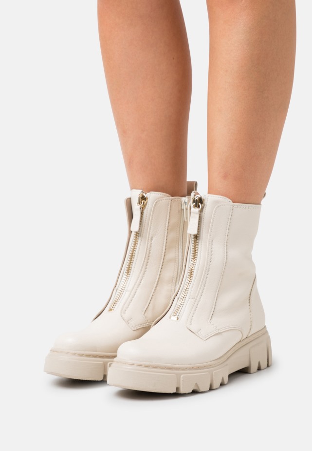 Gaborlace-up Enkellaarzen Panna