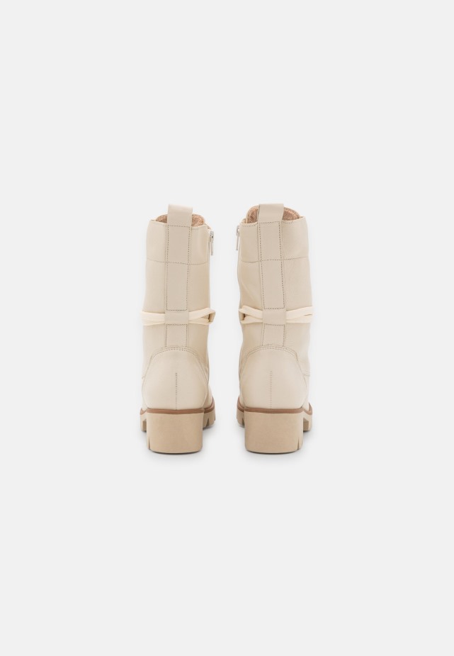 Gaborlace-up Enkellaarzen Panna