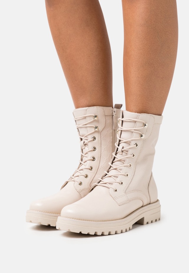 Gaborlace-up Enkellaarzen Panna