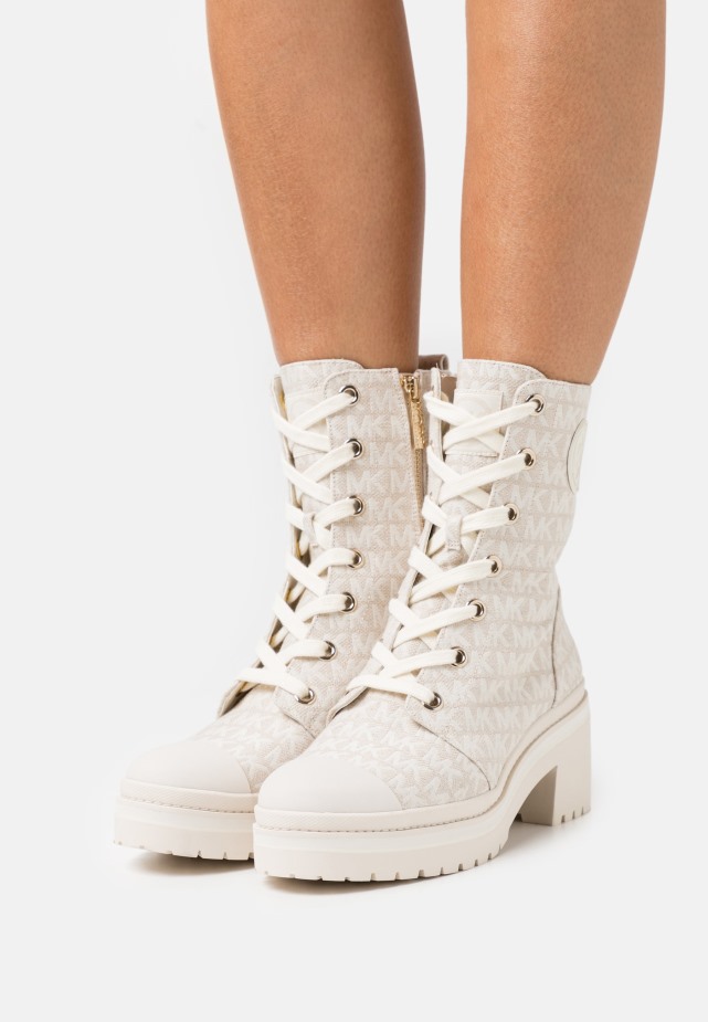 Gaborlace-up Enkellaarzen Panna