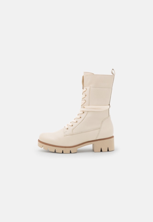 Gaborlace-up Enkellaarzen Panna