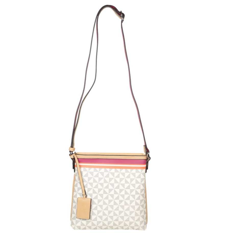 Gemengde Roze Gabor Barina Speciale Dames Koerierstas