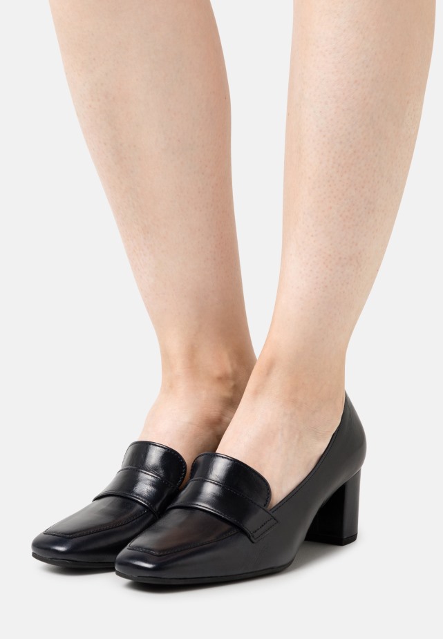 Gouden Gabor Klassieke Hakken