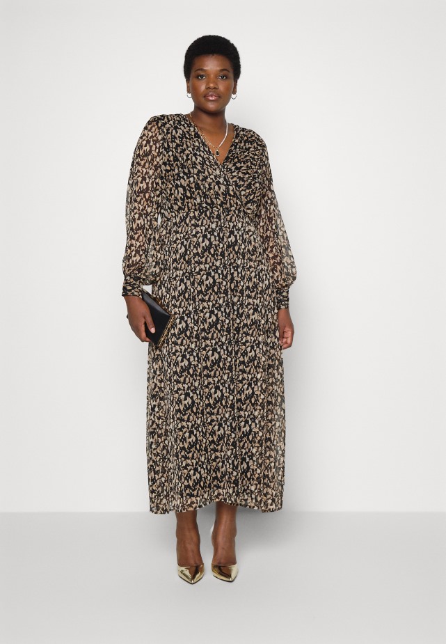 Gouden Hoge Hakken Gabor