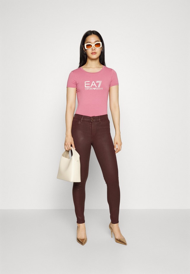 Gouden Hoge Hakken Gabor