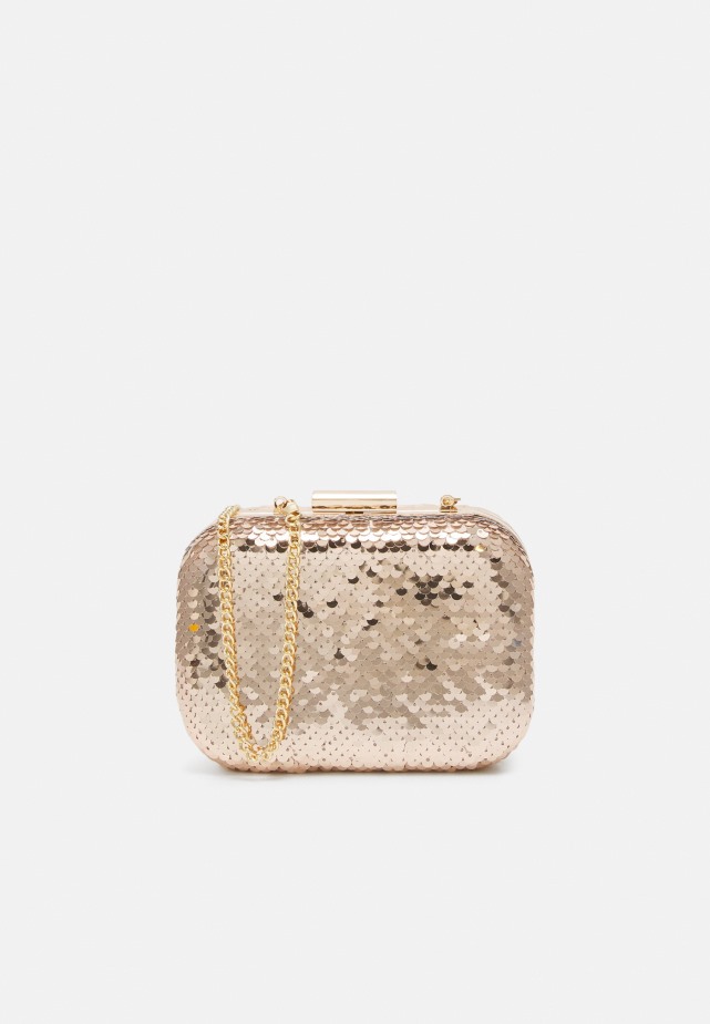 Gouden Hoge Hakken Gabor