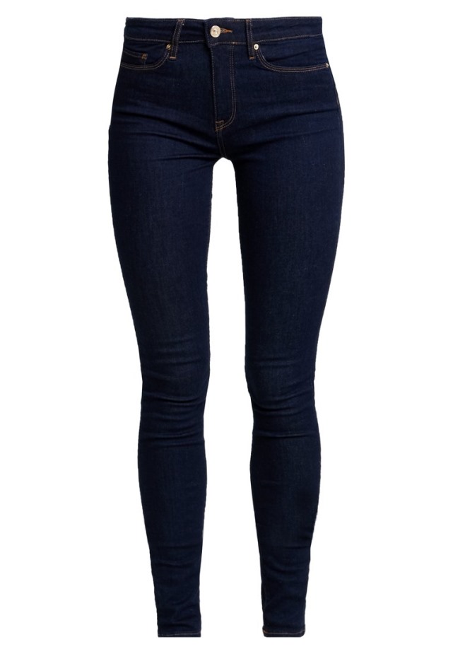 Grijze Gabor Cowboy/biker Enkellaars