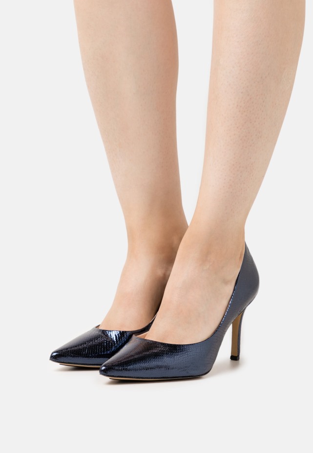 Groene Gabor Vickie - Klassieke Hakken