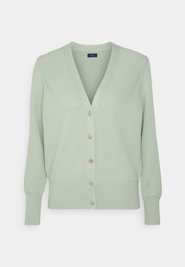 Groene Leger Gabor Plateau Enkellaarzen