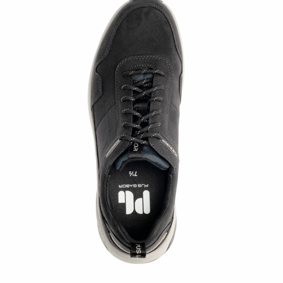 Herentrainer Middernacht Gabor