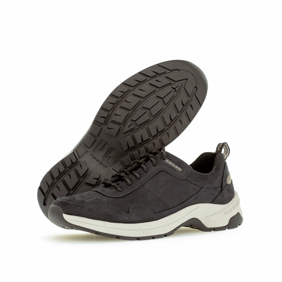 Herentrainer Middernacht Gabor