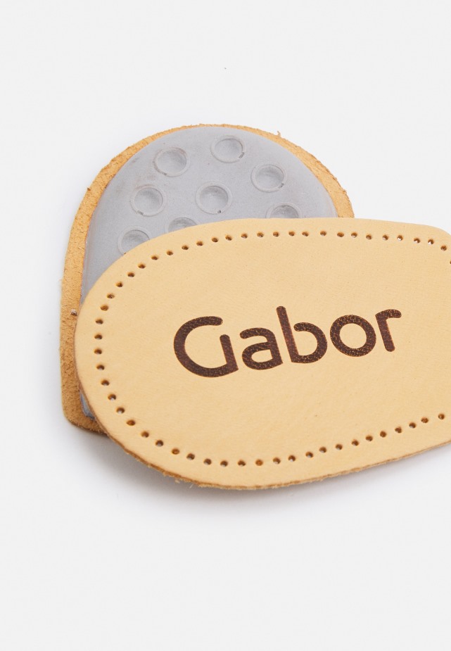 Hielkussen Totaal - Binnenzool Gabor Bruin