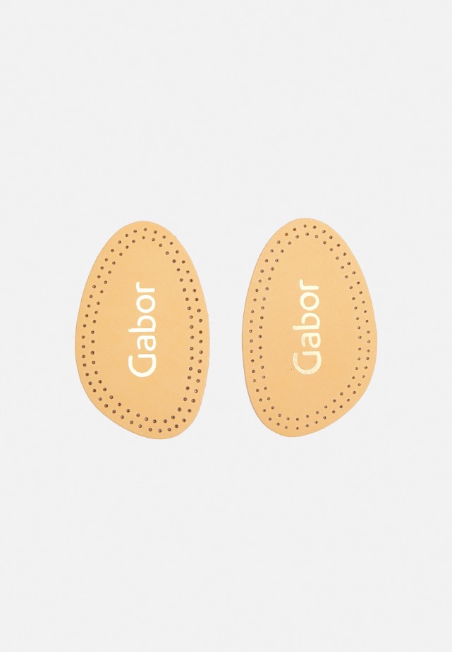 Hielkussen Totaal - Binnenzool Gabor Bruin