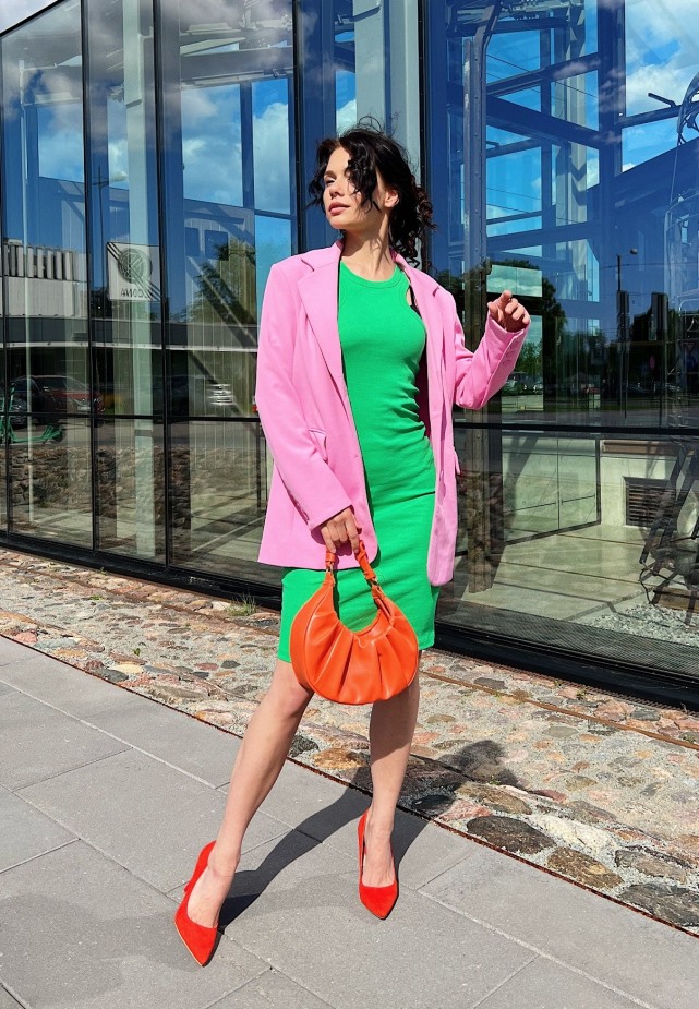 Hoge Hakken Gabor Rood