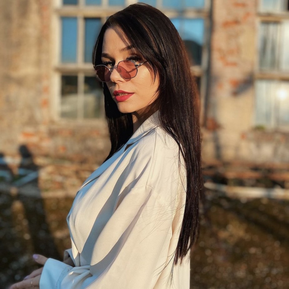 Hoge Hakken Gabor Rood