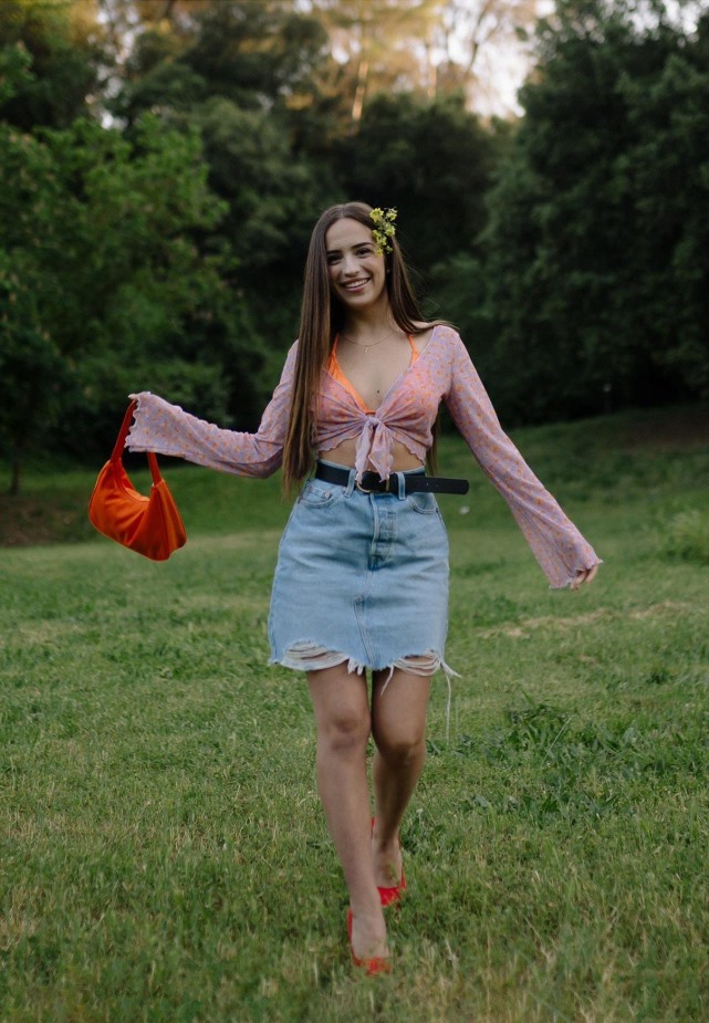 Hoge Hakken Gabor Rood