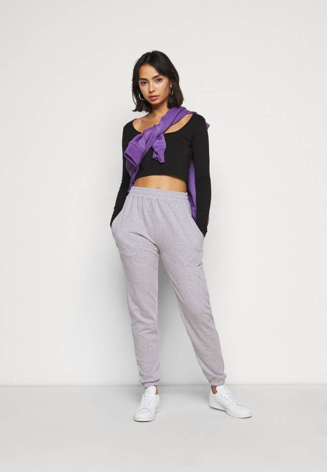 Hoge Hakken Gabor Zwart