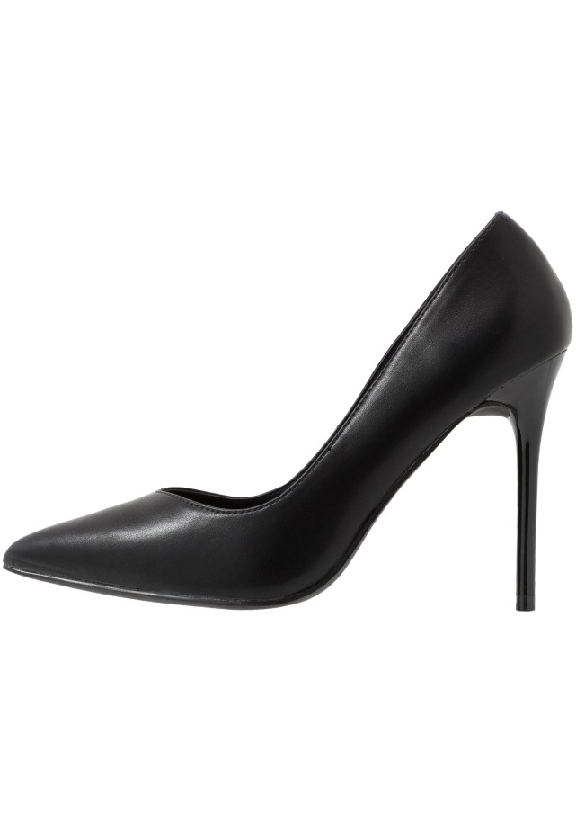 Hoge Hakken Lichtroze Gabor