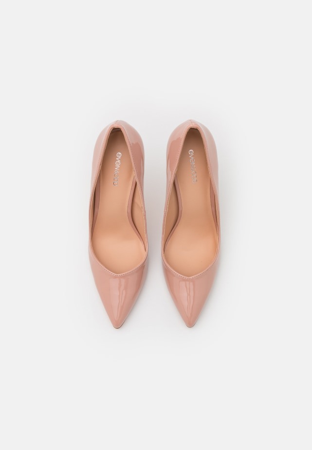 Hoge Hakken Lichtroze Gabor