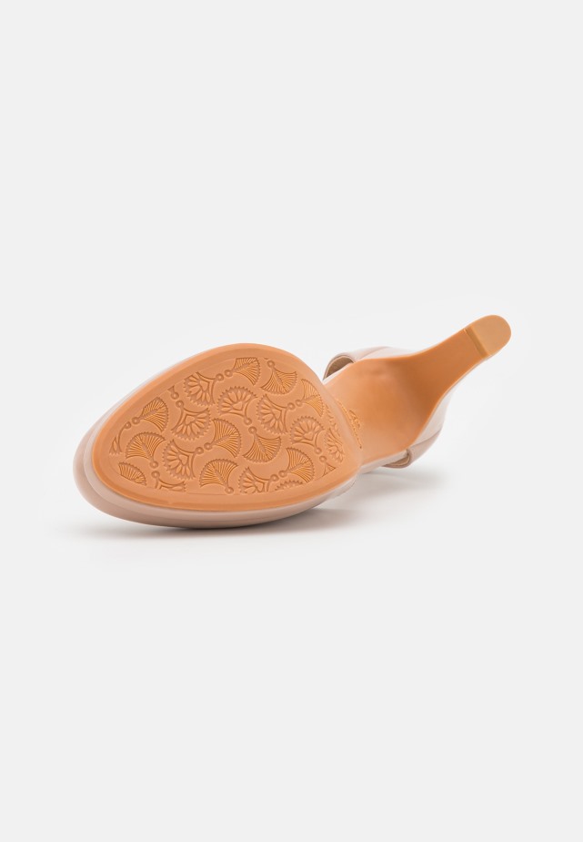 Hoge Hakken Lichtroze Gabor Dames