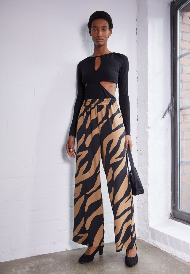 Hoge Hakken Zilver Gabor