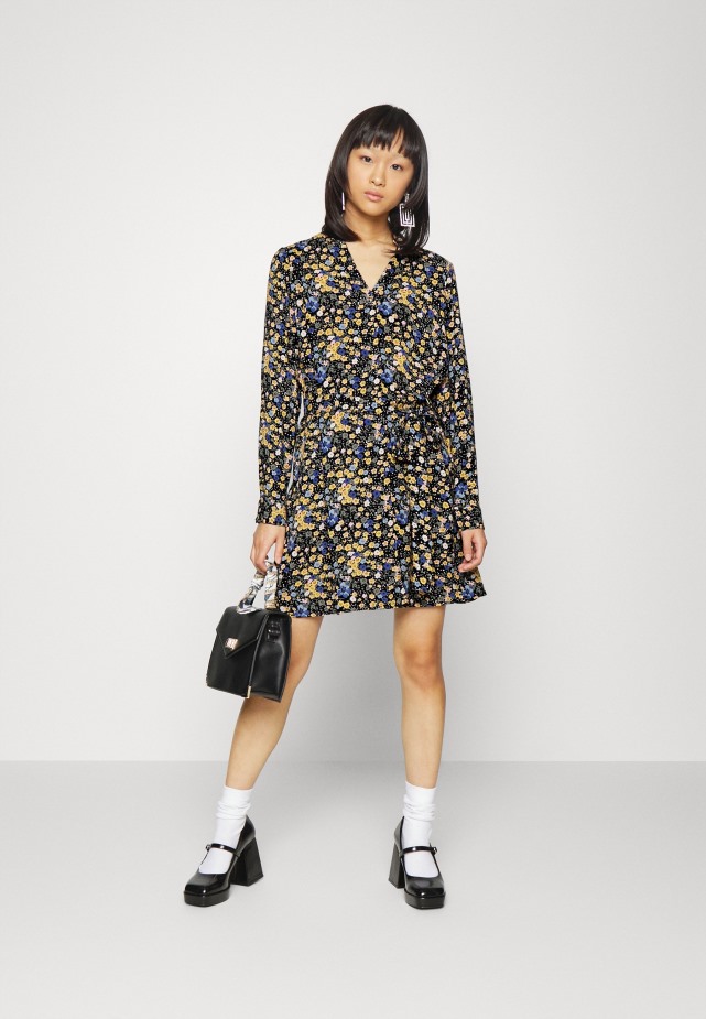 Hoge Hakken Zwarte Gabor