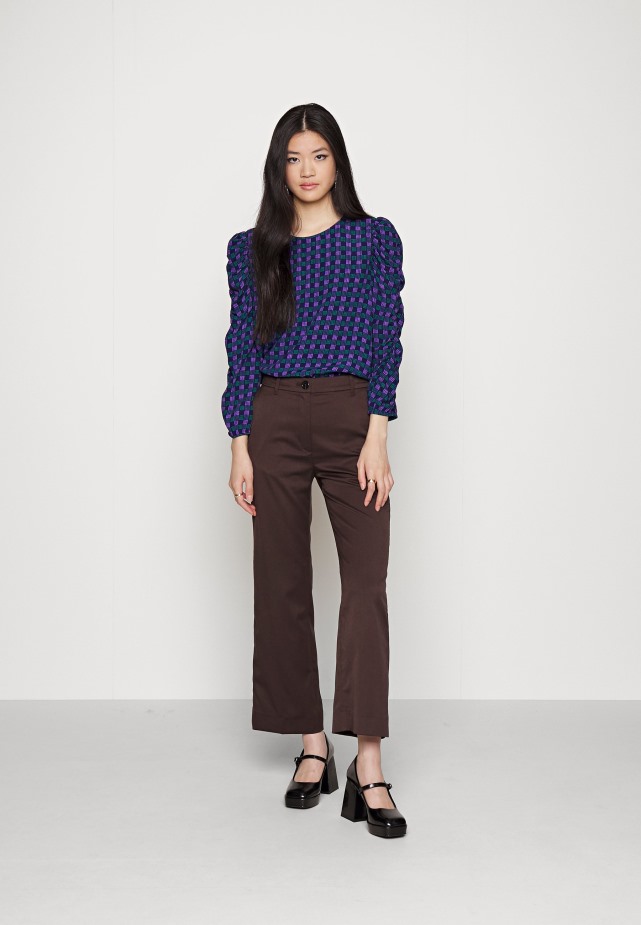 Hoge Hakken Zwarte Gabor