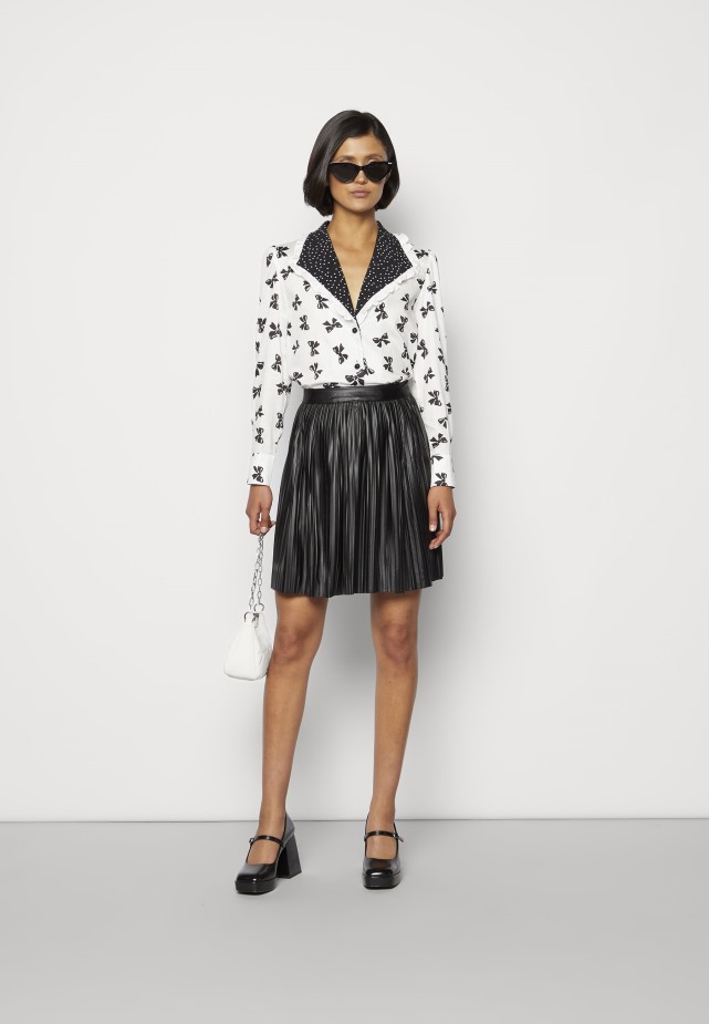 Hoge Hakken Zwarte Gabor