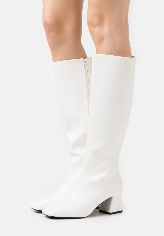 Hoge Hakken Zwarte Gabor