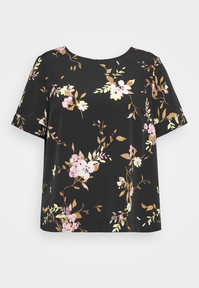 Hoge Hakken Zwarte Gabor Dames