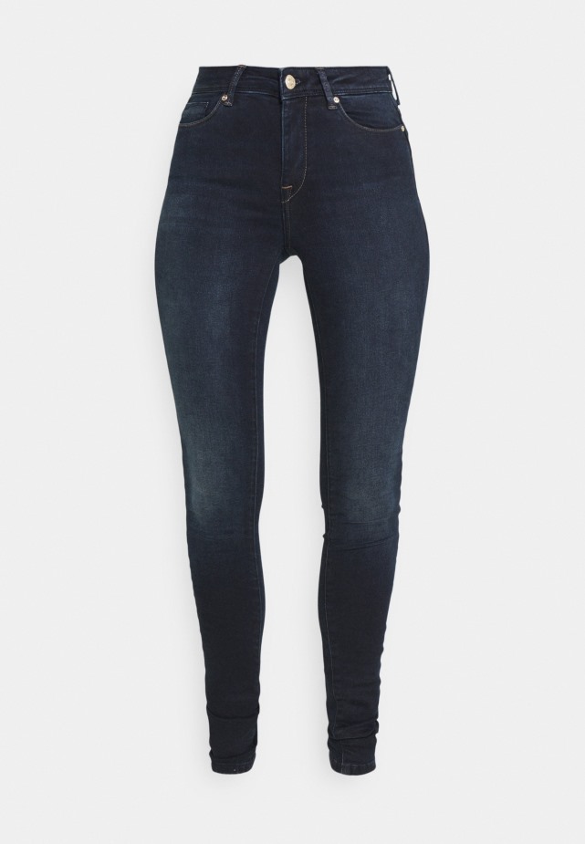 Hoge Hakken Zwarte Gabor Dames