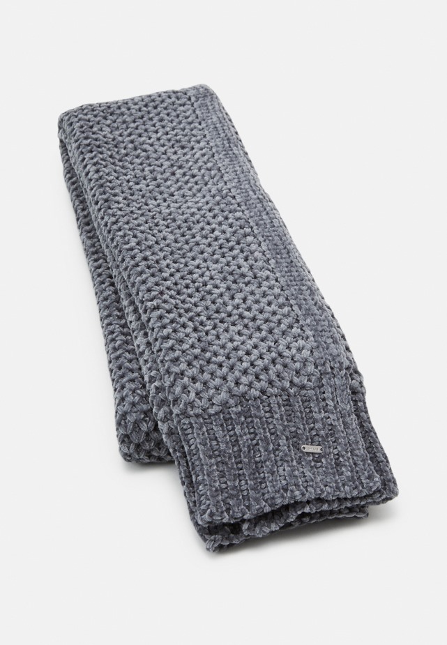 Hoge Sneakers Donkerbruin Gabor