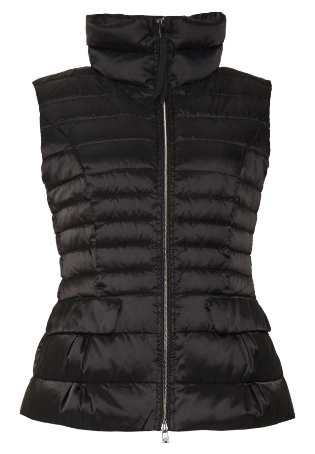 Hoge Sneakers Gabor Blauw