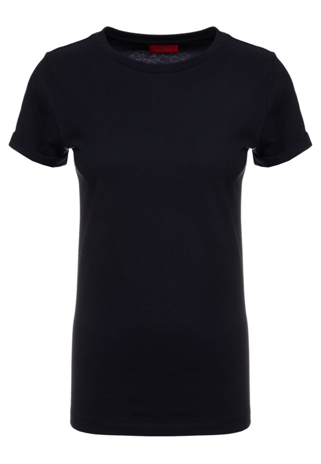 Hoge Sneakers Gabor Zwart