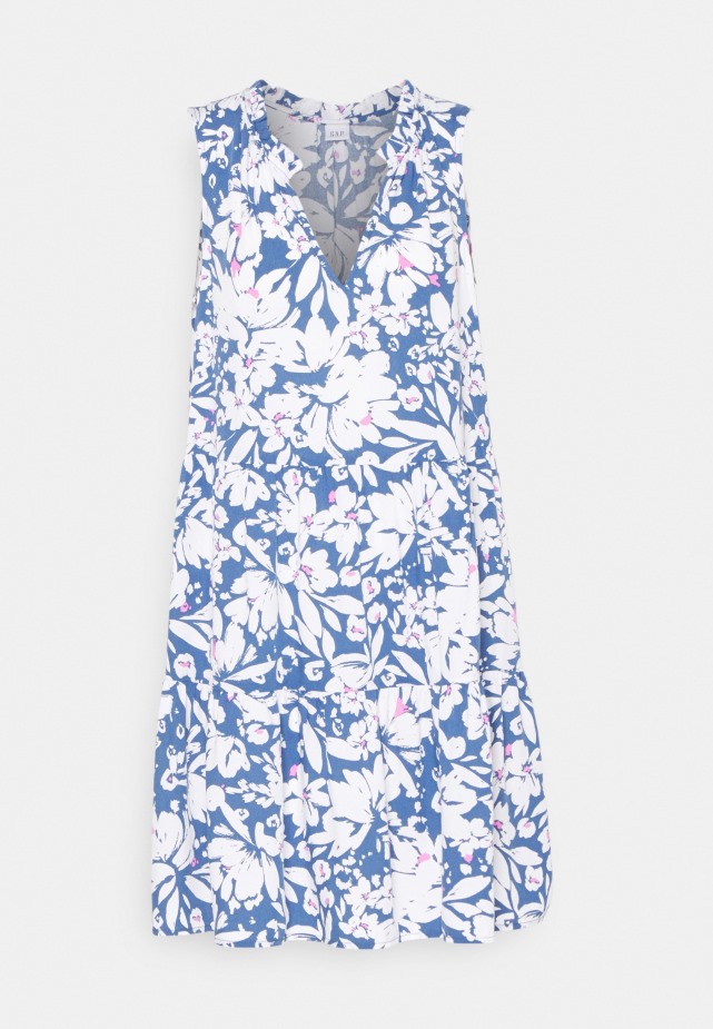 Hoge Sneakers Gabor Zwart