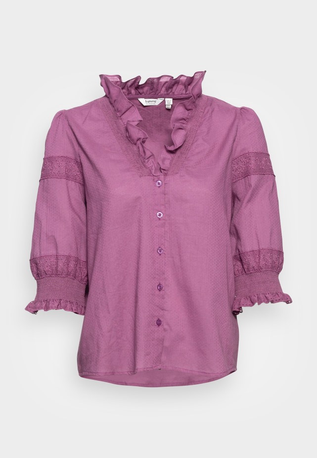 Hoge Sneakers Gabor Zwart