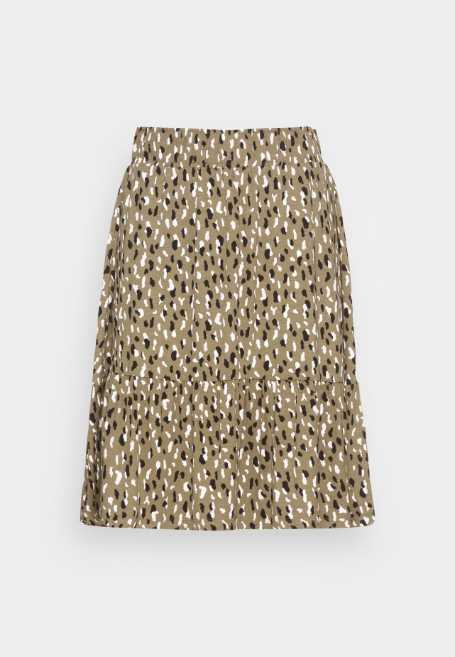 Hoge Sneakers Gabor Zwart