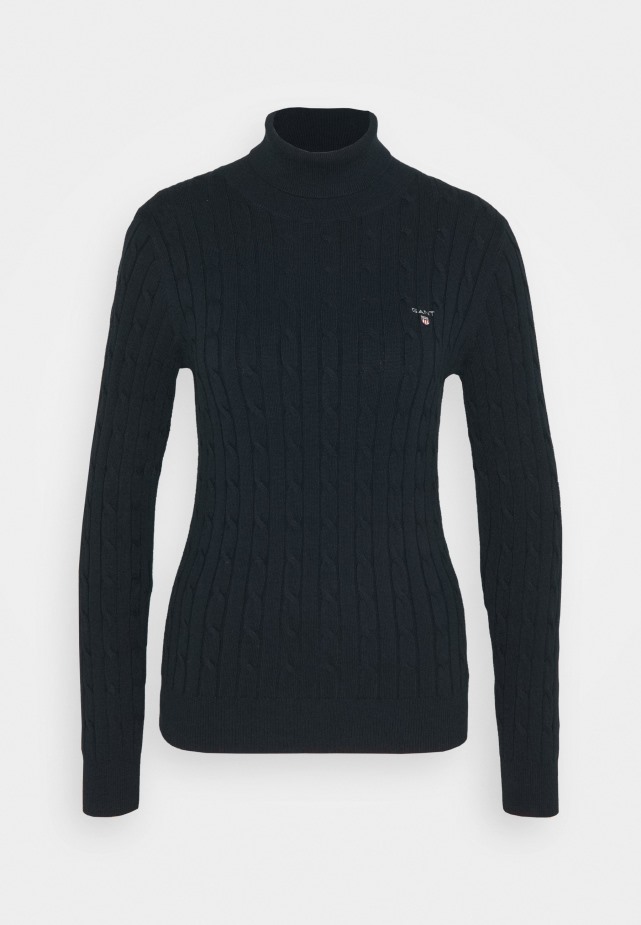 Hoge Sneakers Grijs Gabor