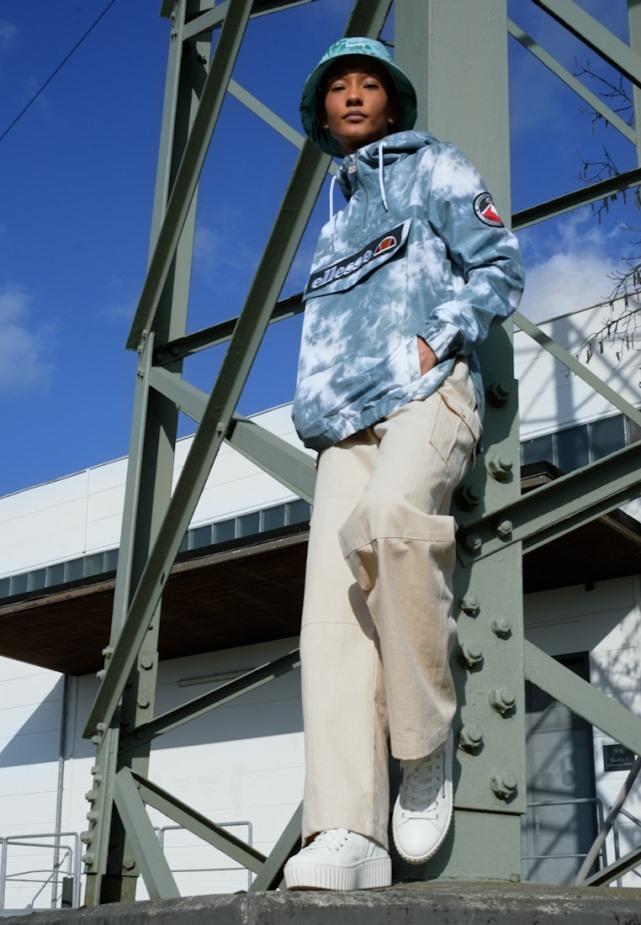 Hoge Sneakers Latte Gabor